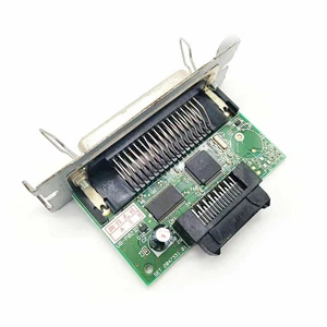 Parallel Interface Card UB-P02II fits for EPSON M112DTM-U220 TM-U200 TM-U325 - Photo 1/7