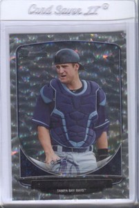 2011 2013 Bowman Draft Prospects  NICK CIUFFO  QtyDiscto63%