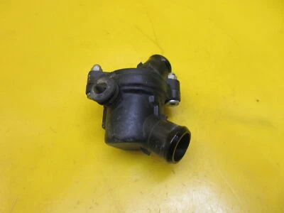 OEM 2006-2015 GENUINO YAMAHA FZ1 FZ8 FZS1 MOTOR TERMOSTATO Y MONTAJE DE CARCASA  Foto 1 de 4