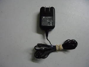 Motorola SPN5298A SSW-1189US 5V AC Adapter Power Supply *Free Shipping* - Picture 1 of 1