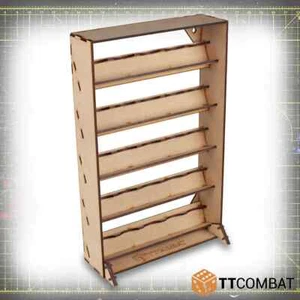HBA042 TTCombat - Citadel Paint Rack 25 - Picture 1 of 3