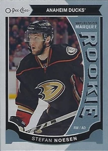 2015-16 O-Pee-Chee #541 Stefan Noesen Rookie Card - Picture 1 of 1