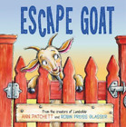 Ann Patchett Escape Goat (Hardback)