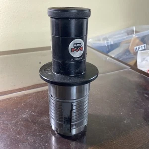 Mate ultraform tool holder Turret Punch station 09202042 .063 MAT'L - Picture 1 of 7