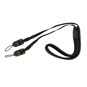 Universal Camera Shoulder Strap w/ 2 Quick Release Buckles for DSLR/SLR Cameras - Picture 1 of 10