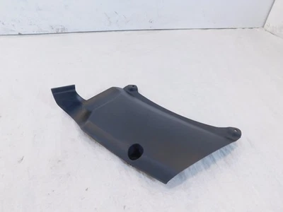 Carenado interior derecho negro BMW F650CS F650 CS 2001-2005 -46667658371 Foto 1 de 4