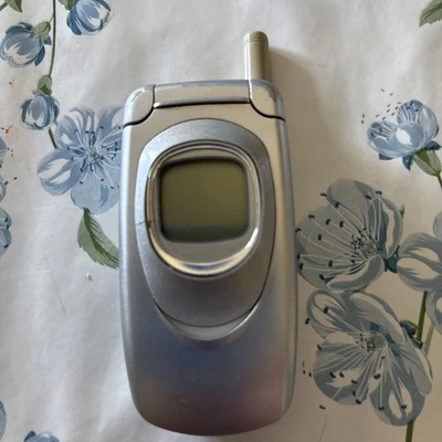 Mini Kult - | Samsung SGH A800  Senza Filo  Forse Solo Per Ricambi - Immagine 1 di 3