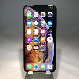 Apple iPhone XS Max 256GB Gold T-Mobile Very Good Condition - Picture 1 of 8