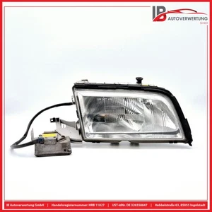 Scheinwerfer rechts XENON mit Steuergerät A2028203461 A2028207026 MERCEDES W202 - Bild 1 von 10