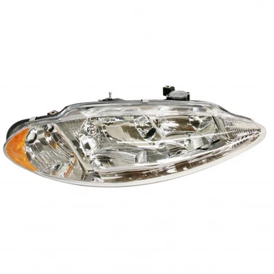 For 1998-2001 Dodge Intrepid Headlight Passenger Side CH2503113 - Image 1 of 3