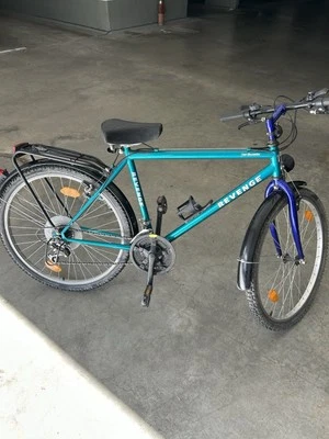 Fahrrad  - Bild 1 von 4