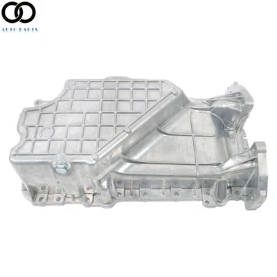Cacerola de aceite del motor para Chrysler Sebring Dodge Grand Caravan V6 3,5 L 4,0 L 2008-2010 Foto 1 de 4