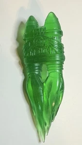 McFarlane DC Linterna Verde Hal Jordan Efecto Jetpack 7" Piezas Forraje Personalizadas - Imagen 1 de 2