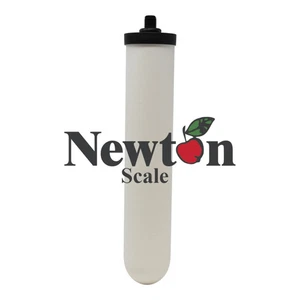 Newton 10" Short Mount- Compatible with Doulton Ultracarb SI - W9123019 - Picture 1 of 2