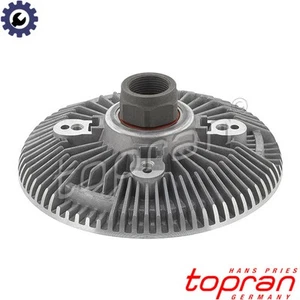 CLUTCH RADIATOR FAN 302 006 FOR FORD SIERRA/II/Hatchback/Turnier SCORPIO 2.0L - Picture 1 of 6