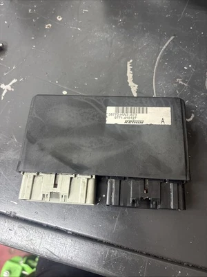 Honda Aquatrax R-12X 2004-2007 turbo ECU ECM PGM-FI 38770-HW3-673 OEM KEIHIN Foto 1 de 4