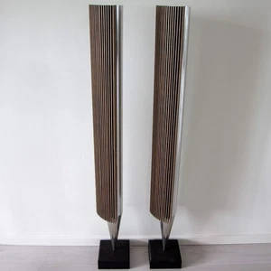 Bang & Olufsen Beolab 8000 lot de lamelles en bois - Photo 1/6