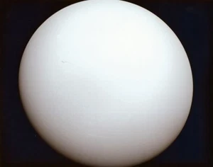 Uranus - 8" x 10" Photo Print - Picture 1 of 1