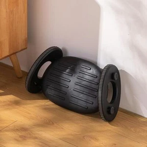 Plastic Anti Stilt Footrest Comfortable For Work and Relaxation GXU F8U6 - Picture 1 of 14