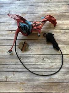 NEW Alpha Centauri Expeditions ACE Dragon AVATAR Banshee Interactive Toy Disney - Picture 1 of 5