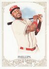 A2768- 2012 Topps Allen And Ginter Bb Cards 201-350 -You Pick- 15+ Free Us Ship