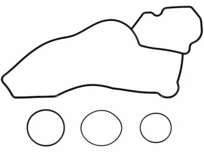 Juego de juntas de bomba de agua Felpro 56735GS 2000 para Ford F450 Super Duty 1999-2003 Foto 1 de 2