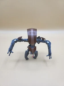 Star Wars The Clone Wars Droideka Destroyer Droid 2008 Hasbro #17 - Picture 1 of 15
