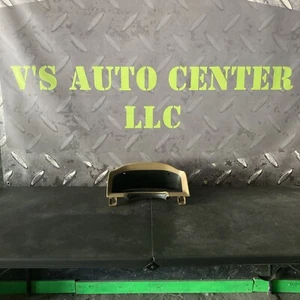 02-09 GMC Envoy Instrument Cluster Trim Bezel Gauge Speedometer OEM  15111306 - Picture 1 of 6