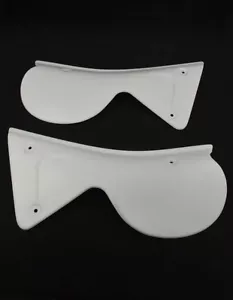 Cagiva 250 RX Side Panels 1981-1982 - Picture 1 of 6