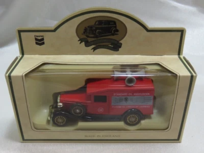 Collectible Chevron Commemorative Diecast 1931 Ford Standard Oil Announcer Car - Image 1 of 4