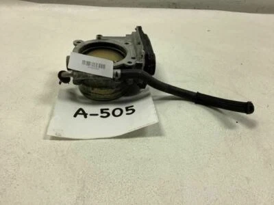 Lexus LS460 2007 cuerpo del acelerador del motor OEM+ Foto 1 de 4