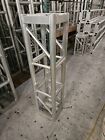 4 Ft Aluminum Box 12" Truss, Bolts Up Tomcat, Tyler. Other Sizes Available
