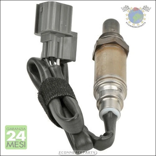 Sonda Lambda Bosch per LAND ROVER DISCOVERY II #8z - Immagine 1 di 4