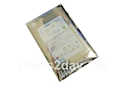  IBM 42D0651 300GB 10K 6Gbs 2.5" SAS HARD DRIVE W/ Caddy Tray - Image 1 of 4