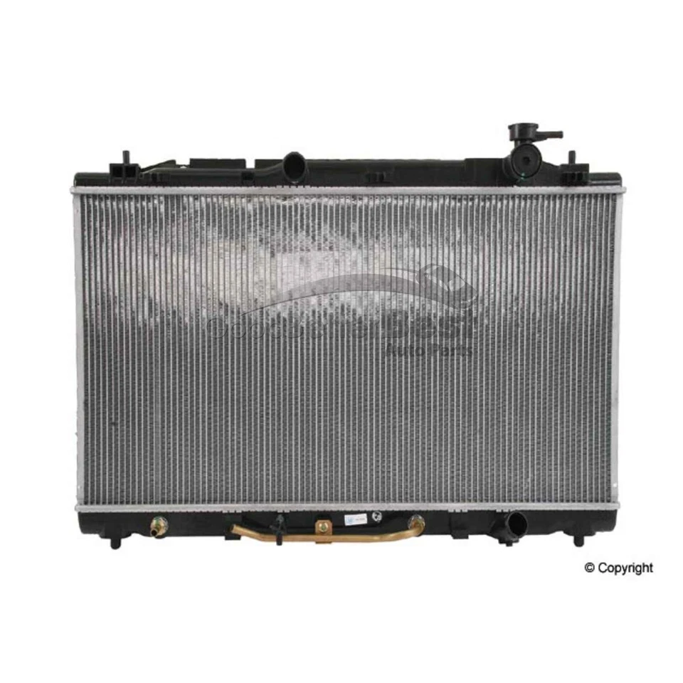 Un nuevo radiador CSF 3313 para Lexus para Toyota ES350 Avalon Camry Venza Foto 1 de 1