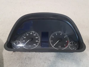 2006 MERCEDES A CLASS W169 1.5 PETROL SPEEDO CLOCKS A1695409248 - Picture 1 of 3