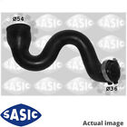 NEW TURBO CHARGER AIR HOSE FOR AUDI A4 8EC B7 BKE BRB A4 SALOON 8EC B7 SASIC