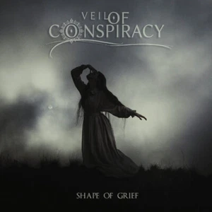 VEIL OF CONSPIRACY - Shape Of Grief DIGI CD - Picture 1 of 1