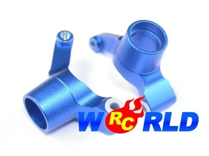 GPM ALLOY REAR KNUCKLE ARM UPRIGHT BLUE TAMIYA 1/10 M05 M06 M-05 M-06 CHASSIS - Picture 1 of 1