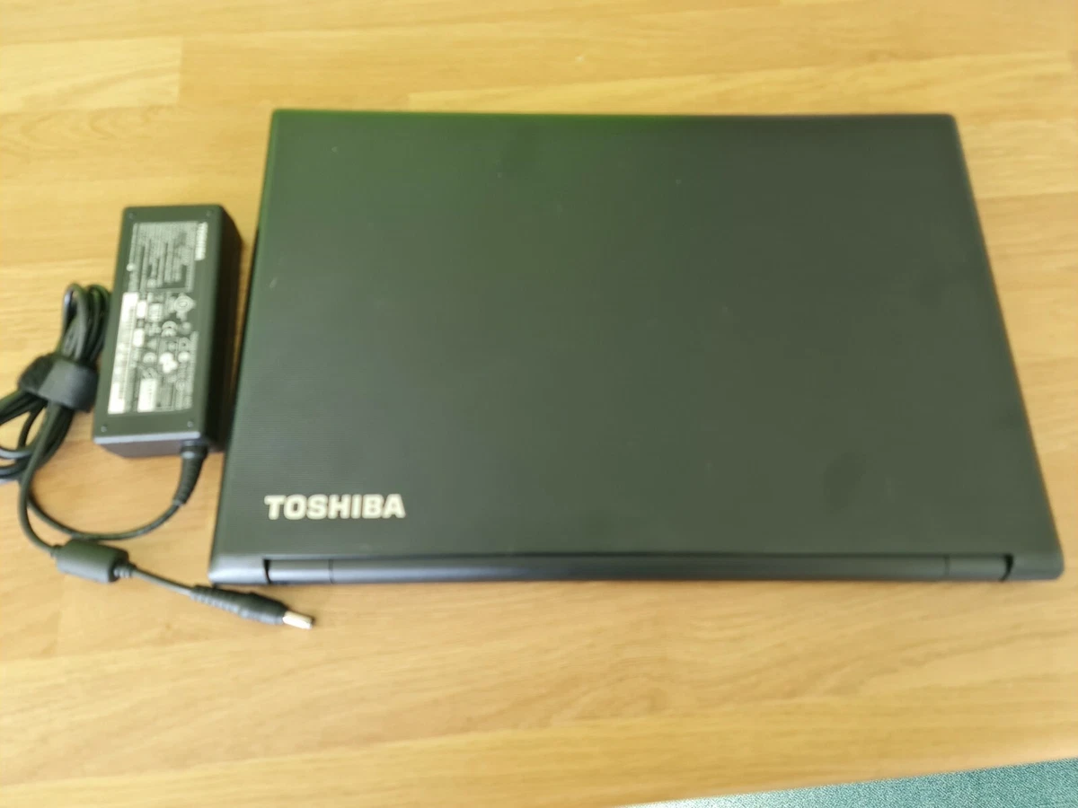 Toshiba Intel Core i5 5th Gen. PC Laptops & Netbooks for sale - eBay