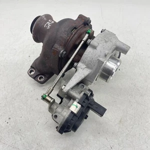 CITROEN C5 AIRCROSS TURBO 9835855380 TURBOCHARGER 131HP 1.5 DIESEL YHZ 17-22 - Picture 1 of 14