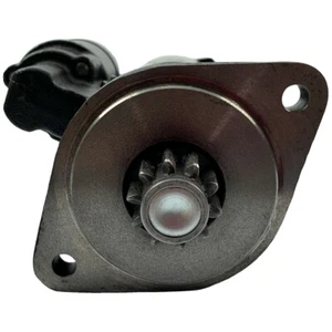 NEW 12V 10T STARTER FITS KRAMER FARM TELEHANDLERS WHEEL LOADERS TCD3.6 236247GT - Picture 1 of 4