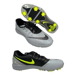 Nike Lunarlon Lunar Control 4 Herren Größe 11 Golfschuhe Spikes Selten 2016 Neu - Bild 1 von 15