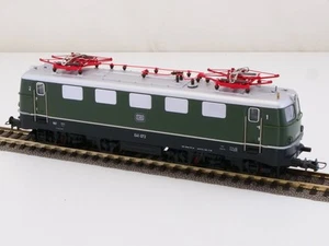 Roco 43637 Electric Locomotive E-Lok BR E 41 072 DB 1x Buffer 1704-19-75 - Picture 1 of 10