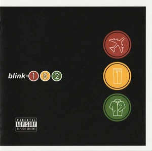 CD Blink-182 Take Off Your Pants And Jacket STILL SEALED NEW OVP MCA Record - Bild 1 von 1