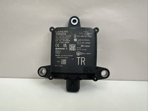 2022 23 TOYOTA TUNDRA BLIND SPOT SENSOR OEM 88162-OC100 *M1130 - Picture 1 of 7
