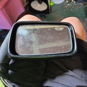 ESPEJO RETROVISOR PUERTA MANUAL TRIUMPH ACCLAIM (1981-1984) LADO CONDUCTOR E 1 01*17137 - Imagen 1 de 7