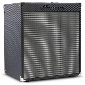 Ampeg Rocket Bass 50 Watt Combo Bass Amplifier - RB-110 - Picture 1 of 6