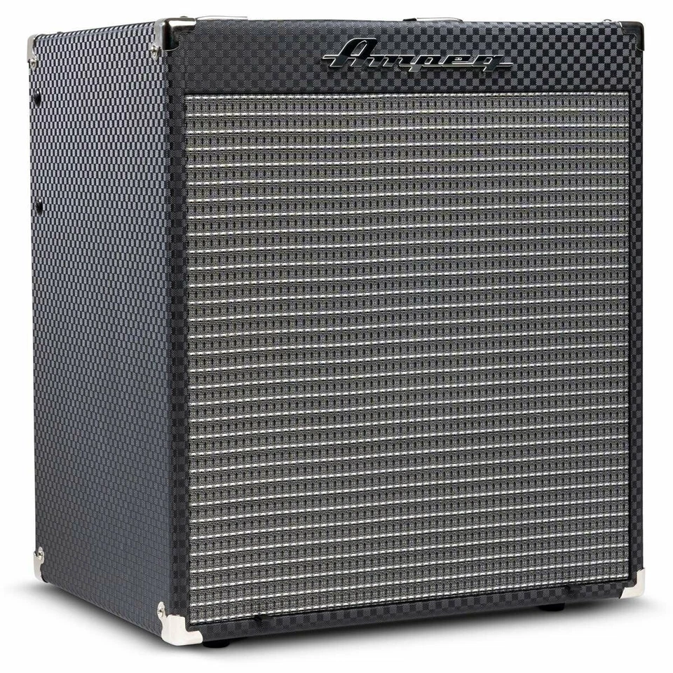 Ampeg Rocket Bass 50 Watt Combo Bass Amplifier - RB-110 - Image 1 of 4