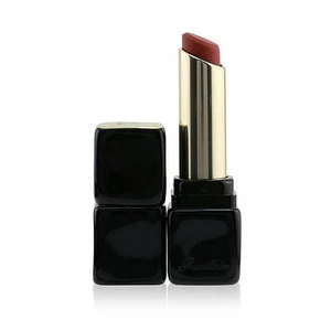 Lápiz labial mate tierno Guerlain by Guerlain Kisskiss - # 770 Desire Red --2,8 g... - Imagen 1 de 3